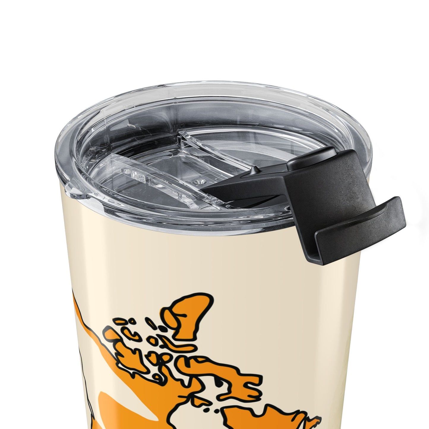 Snowy Owl (Bubo Scandiacus) Range Map Tumbler