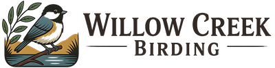 Willow Creek Birding
