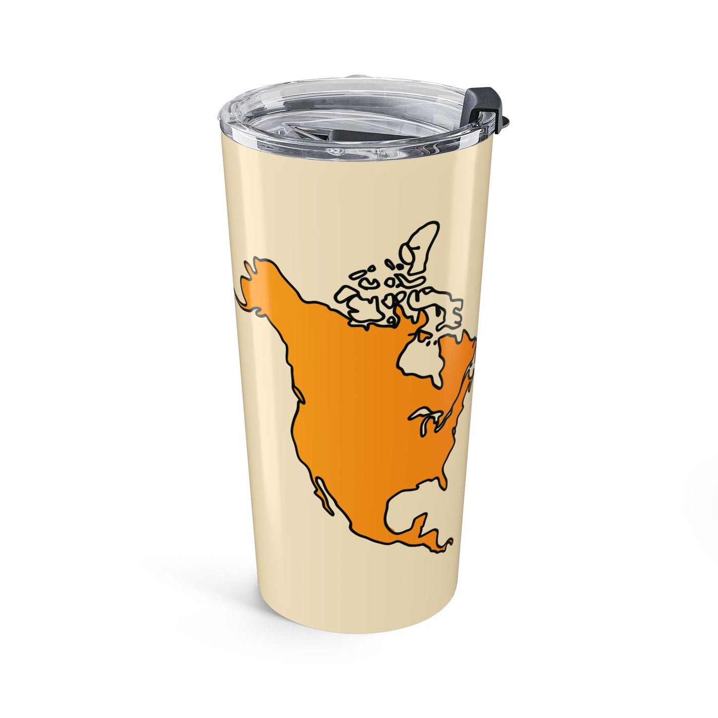 Peregrine Falcon (Falco Peregrinus) Range Map Tumbler